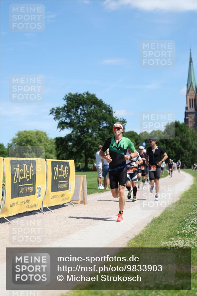 21.06.2026 - Viking Triathlon Michael Strokosch http://msf.ph/oto/9833903 21.06.2026 13:20:52 Laufen 88, 93, 99, 113, 189, 497 meine-sportfotos.de