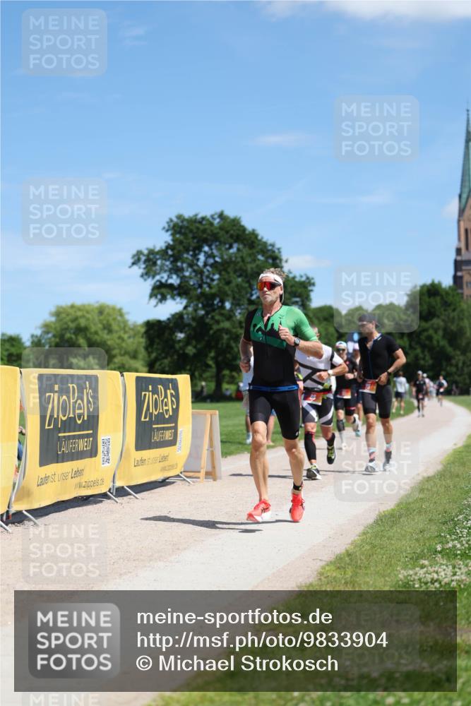 21.06.2026 - Viking Triathlon Michael Strokosch http://msf.ph/oto/9833904 21.06.2026 13:20:52 Laufen 88, 93, 99, 113, 189, 497 meine-sportfotos.de