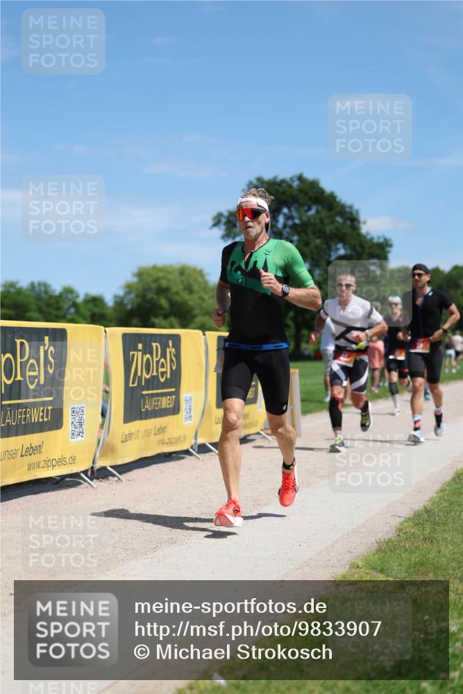 21.06.2026 - Viking Triathlon Michael Strokosch http://msf.ph/oto/9833907 21.06.2026 13:20:53 Laufen 88, 93, 99, 113, 189 meine-sportfotos.de