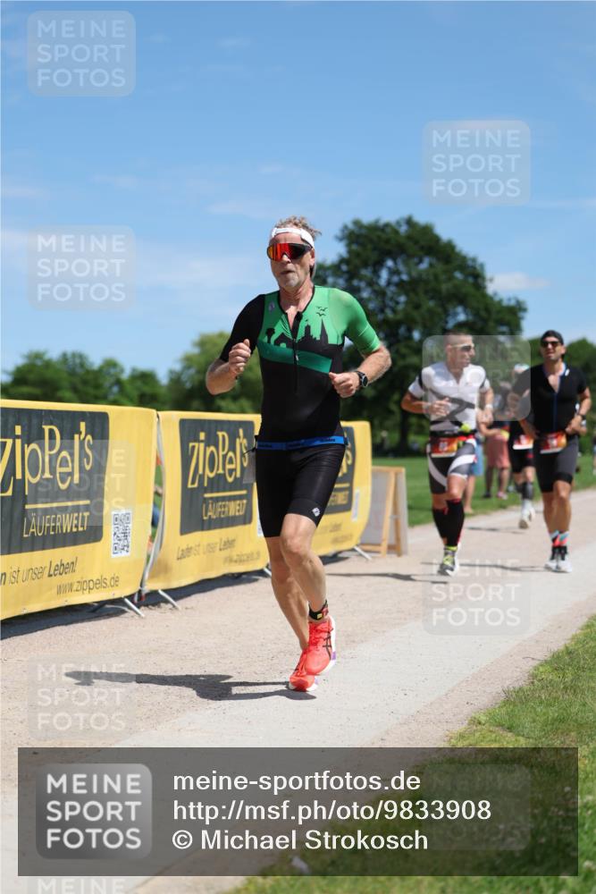 21.06.2026 - Viking Triathlon Michael Strokosch http://msf.ph/oto/9833908 21.06.2026 13:20:53 Laufen 88, 93, 99, 113, 189 meine-sportfotos.de