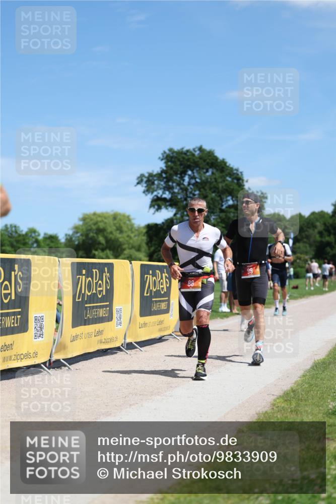 21.06.2026 - Viking Triathlon Michael Strokosch http://msf.ph/oto/9833909 21.06.2026 13:20:54 Laufen 88, 93, 99, 113, 189 meine-sportfotos.de