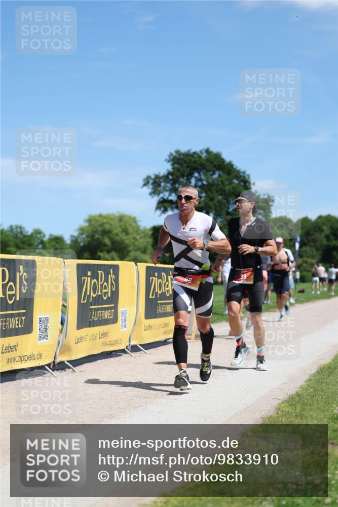 21.06.2026 - Viking Triathlon Michael Strokosch http://msf.ph/oto/9833910 21.06.2026 13:20:54 Laufen 88, 93, 99, 113, 189 meine-sportfotos.de