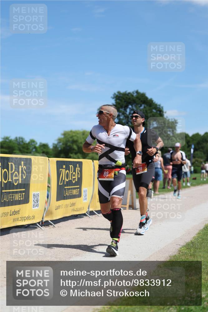 21.06.2026 - Viking Triathlon Michael Strokosch http://msf.ph/oto/9833912 21.06.2026 13:20:54 Laufen 88, 93, 99, 113, 189 meine-sportfotos.de
