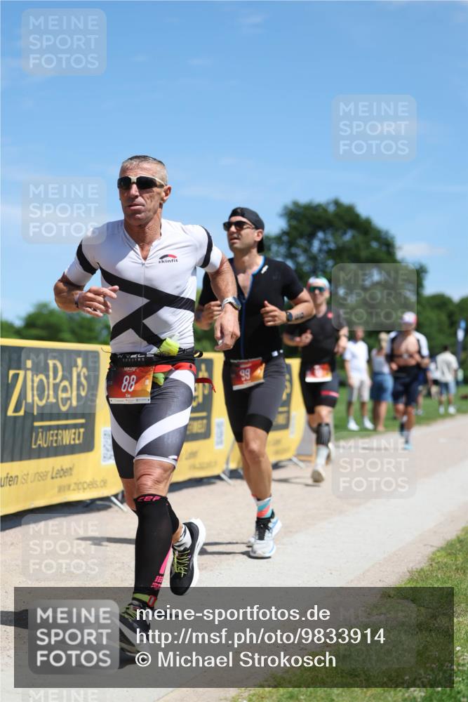 21.06.2026 - Viking Triathlon Michael Strokosch http://msf.ph/oto/9833914 21.06.2026 13:20:55 Laufen 88, 93, 99, 113, 189 meine-sportfotos.de