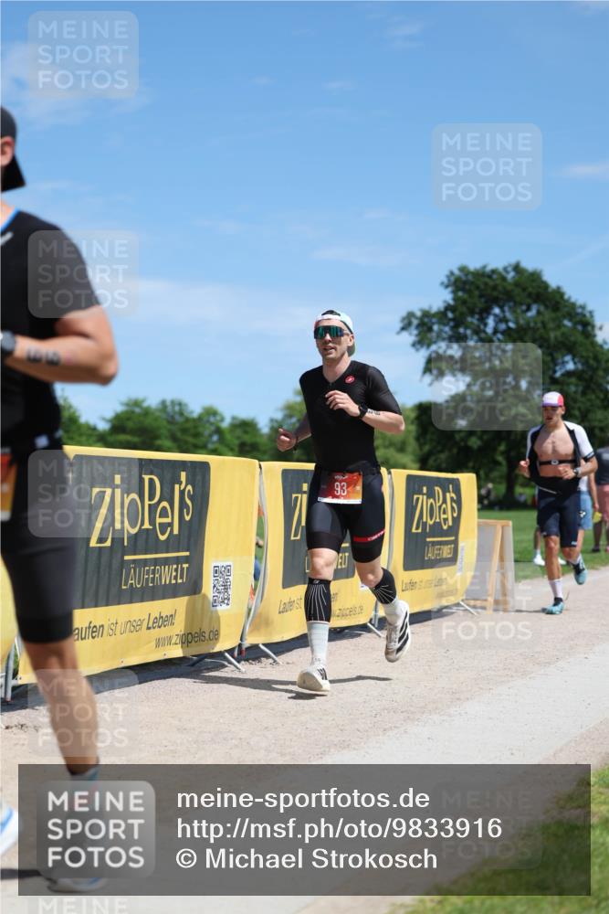 21.06.2026 - Viking Triathlon Michael Strokosch http://msf.ph/oto/9833916 21.06.2026 13:20:56 Laufen 88, 93, 99, 113, 189 meine-sportfotos.de
