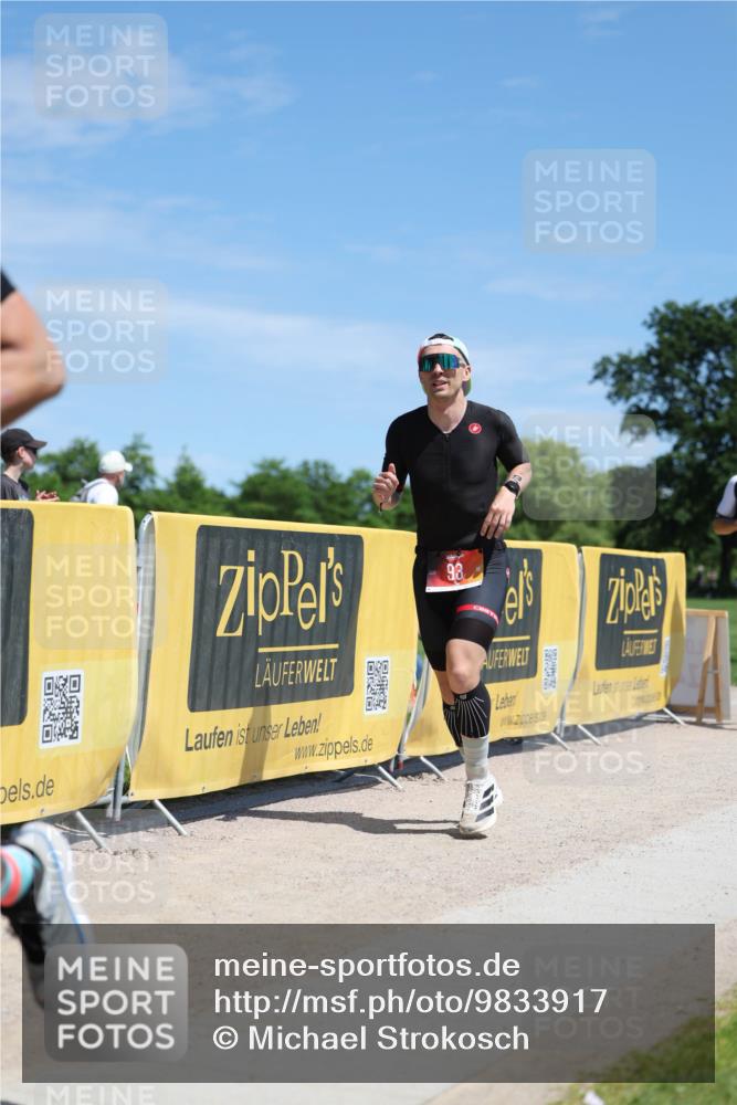 21.06.2026 - Viking Triathlon Michael Strokosch http://msf.ph/oto/9833917 21.06.2026 13:20:56 Laufen 88, 93, 99, 113, 189 meine-sportfotos.de