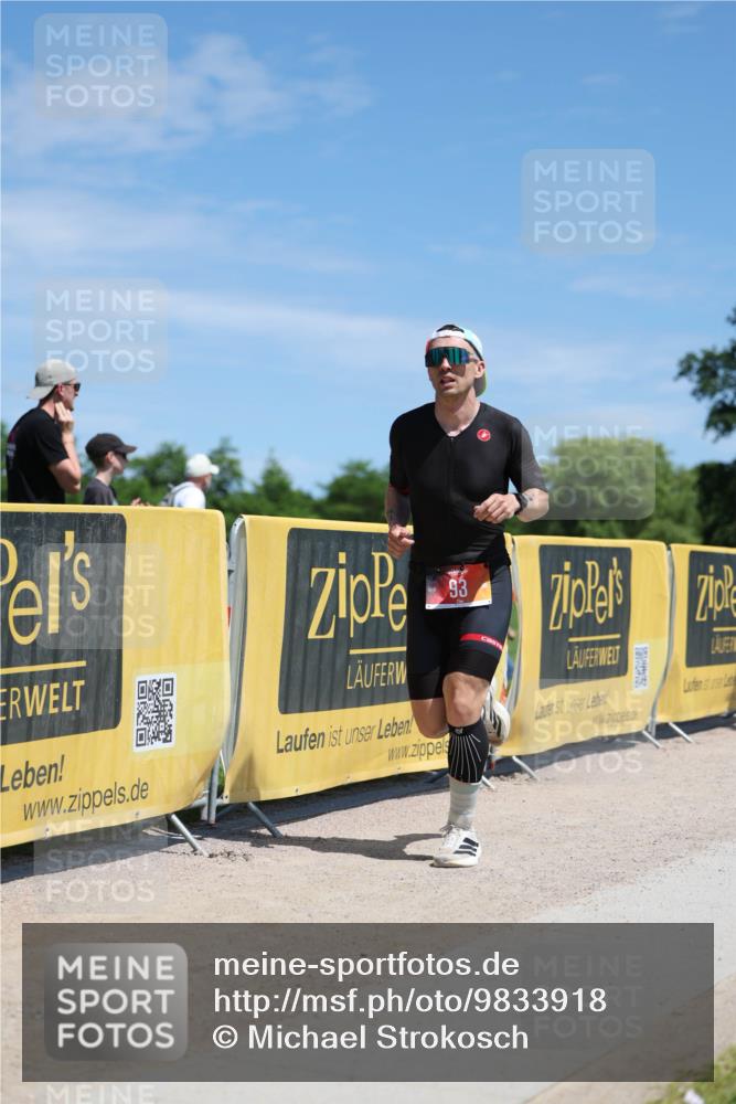 21.06.2026 - Viking Triathlon Michael Strokosch http://msf.ph/oto/9833918 21.06.2026 13:20:57 Laufen 88, 93, 99, 189 meine-sportfotos.de