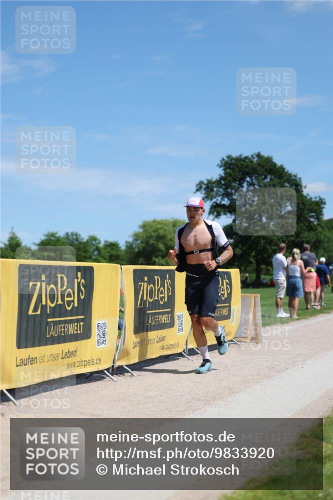 21.06.2026 - Viking Triathlon Michael Strokosch http://msf.ph/oto/9833920 21.06.2026 13:20:58 Laufen 88, 93, 99, 189 meine-sportfotos.de