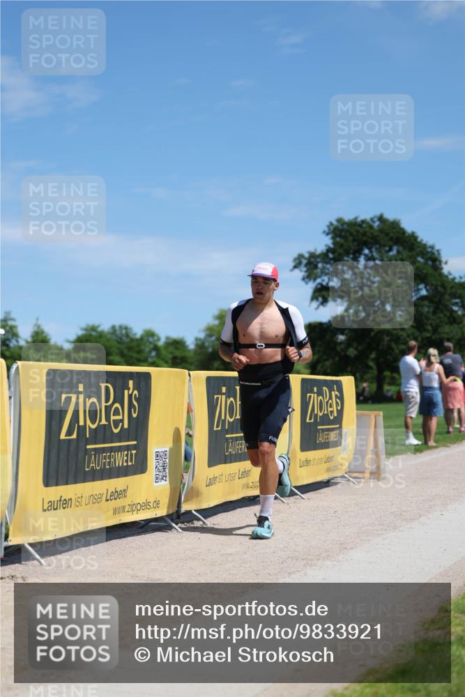21.06.2026 - Viking Triathlon Michael Strokosch http://msf.ph/oto/9833921 21.06.2026 13:20:58 Laufen 88, 93, 99, 189 meine-sportfotos.de