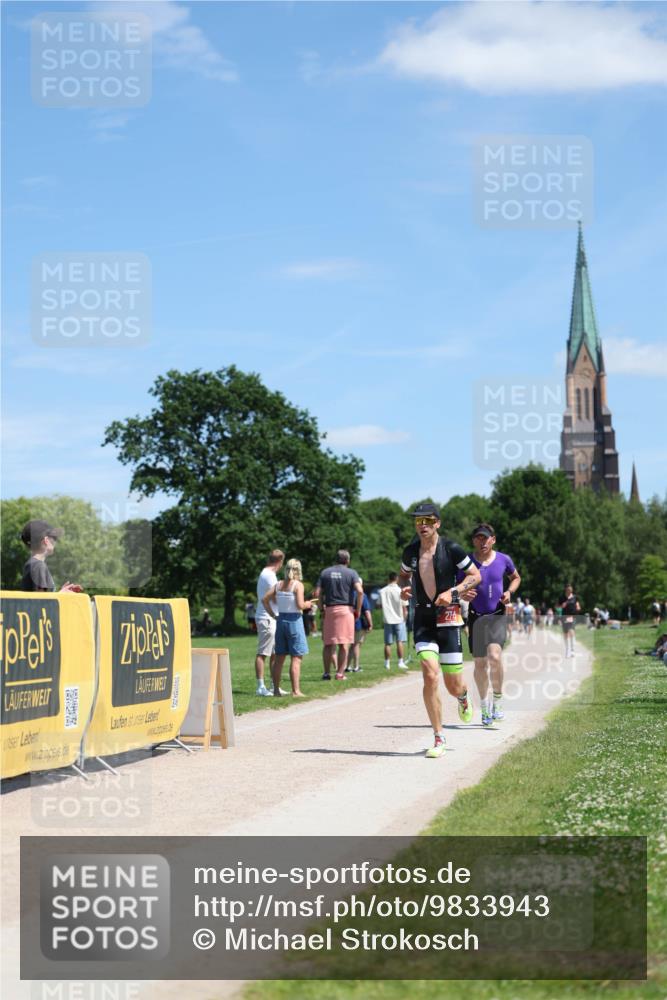 21.06.2026 - Viking Triathlon Michael Strokosch http://msf.ph/oto/9833943 21.06.2026 13:21:24 Laufen 154, 274, 492 meine-sportfotos.de