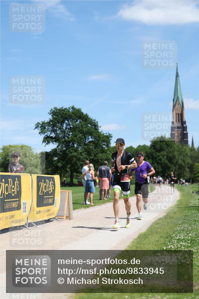 21.06.2026 - Viking Triathlon Michael Strokosch http://msf.ph/oto/9833945 21.06.2026 13:21:25 Laufen 154, 274, 492 meine-sportfotos.de