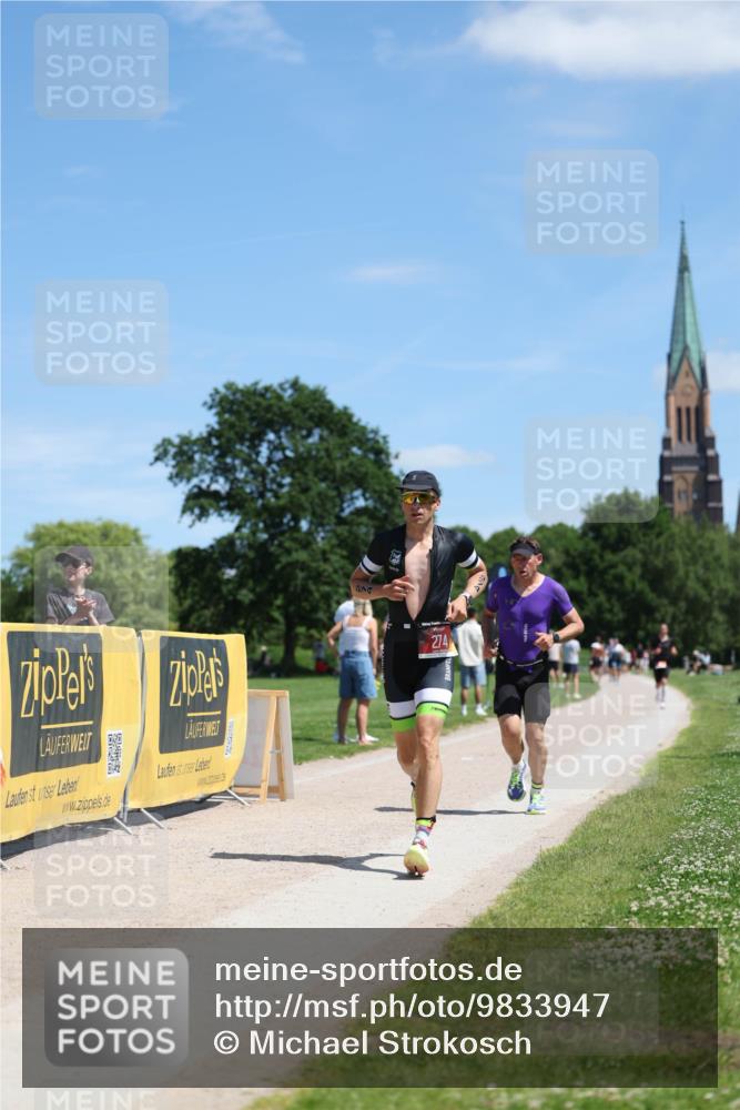 21.06.2026 - Viking Triathlon Michael Strokosch http://msf.ph/oto/9833947 21.06.2026 13:21:25 Laufen 154, 274, 492 meine-sportfotos.de