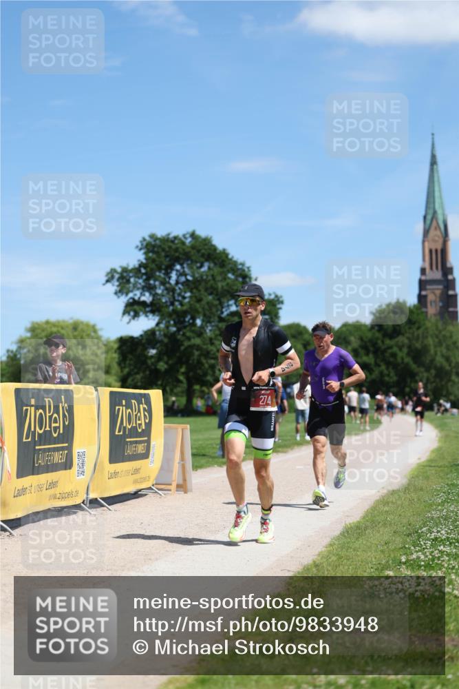 21.06.2026 - Viking Triathlon Michael Strokosch http://msf.ph/oto/9833948 21.06.2026 13:21:25 Laufen 154, 274, 492 meine-sportfotos.de