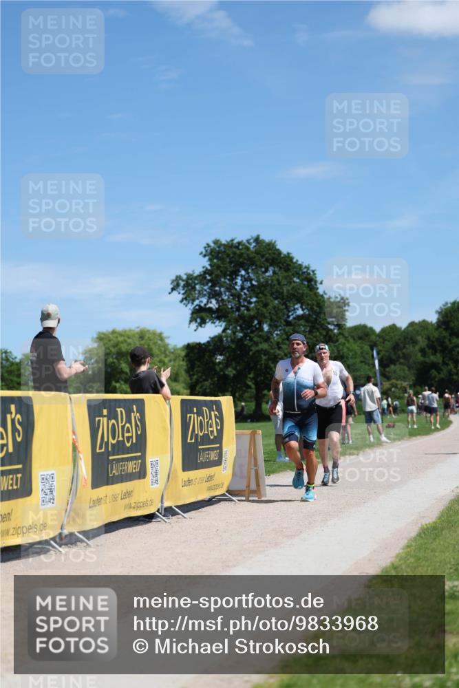 21.06.2026 - Viking Triathlon Michael Strokosch http://msf.ph/oto/9833968 21.06.2026 13:21:46 Laufen 265, 513, 539, 590 meine-sportfotos.de