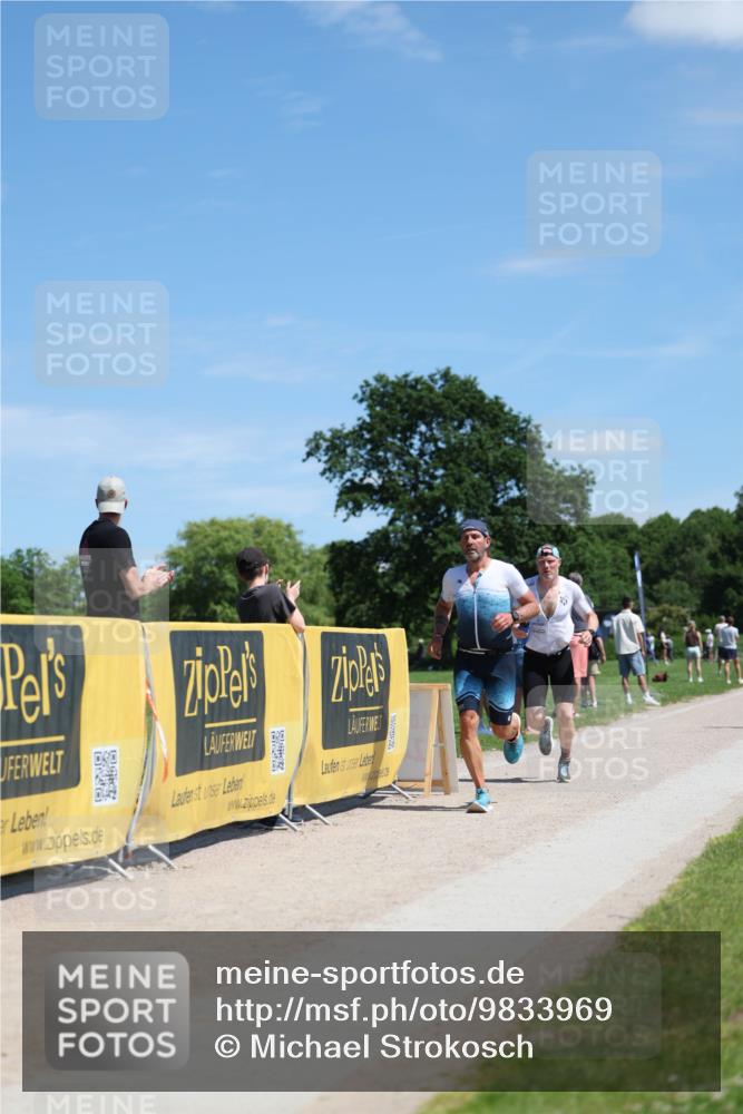 21.06.2026 - Viking Triathlon Michael Strokosch http://msf.ph/oto/9833969 21.06.2026 13:21:46 Laufen 265, 513, 539, 590 meine-sportfotos.de