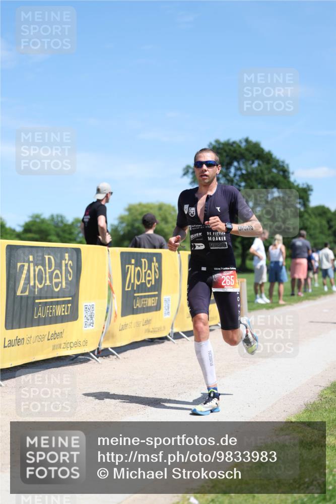 21.06.2026 - Viking Triathlon Michael Strokosch http://msf.ph/oto/9833983 21.06.2026 13:21:51 Laufen 265, 513, 539, 590, 614, 667 meine-sportfotos.de