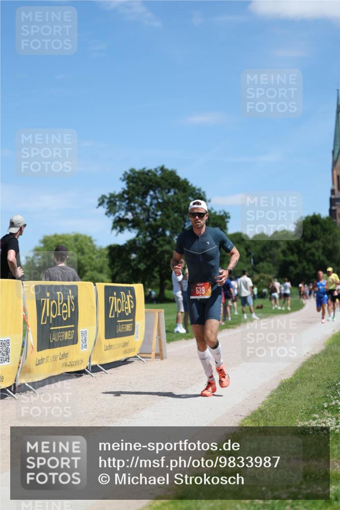 21.06.2026 - Viking Triathlon Michael Strokosch http://msf.ph/oto/9833987 21.06.2026 13:21:53 Laufen 265, 450, 539, 614, 667 meine-sportfotos.de