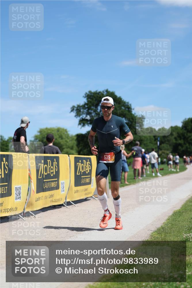 21.06.2026 - Viking Triathlon Michael Strokosch http://msf.ph/oto/9833989 21.06.2026 13:21:53 Laufen 265, 450, 539, 614, 667 meine-sportfotos.de