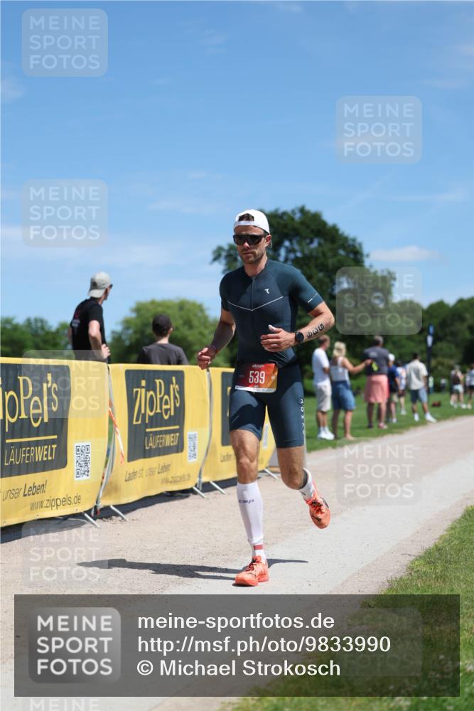 21.06.2026 - Viking Triathlon Michael Strokosch http://msf.ph/oto/9833990 21.06.2026 13:21:53 Laufen 265, 450, 539, 614, 667 meine-sportfotos.de