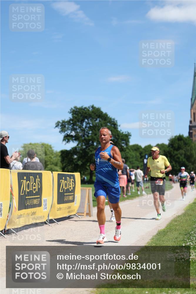 21.06.2026 - Viking Triathlon Michael Strokosch http://msf.ph/oto/9834001 21.06.2026 13:21:59 Laufen 248, 450, 614, 667 meine-sportfotos.de