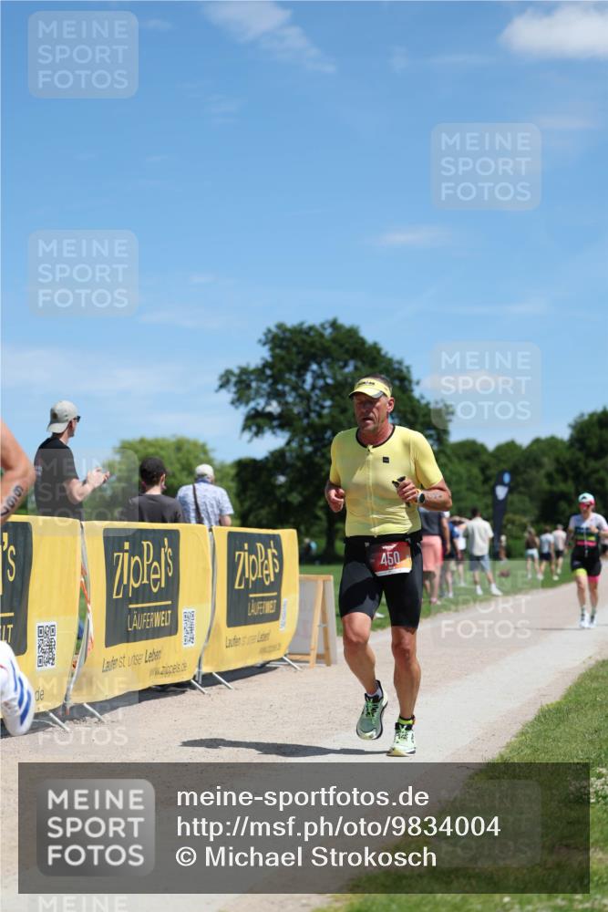 21.06.2026 - Viking Triathlon Michael Strokosch http://msf.ph/oto/9834004 21.06.2026 13:22:01 Laufen 248, 450, 614, 667 meine-sportfotos.de