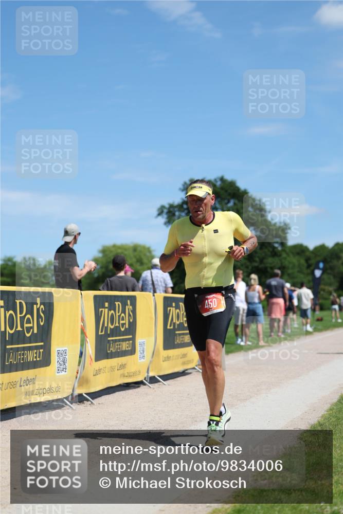 21.06.2026 - Viking Triathlon Michael Strokosch http://msf.ph/oto/9834006 21.06.2026 13:22:01 Laufen 248, 450, 614, 667 meine-sportfotos.de