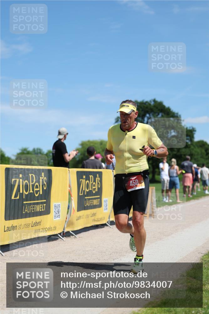 21.06.2026 - Viking Triathlon Michael Strokosch http://msf.ph/oto/9834007 21.06.2026 13:22:02 Laufen 248, 450, 614, 667 meine-sportfotos.de