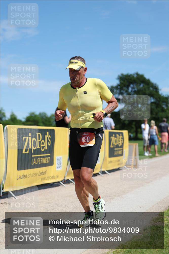 21.06.2026 - Viking Triathlon Michael Strokosch http://msf.ph/oto/9834009 21.06.2026 13:22:02 Laufen 248, 450, 614, 667 meine-sportfotos.de