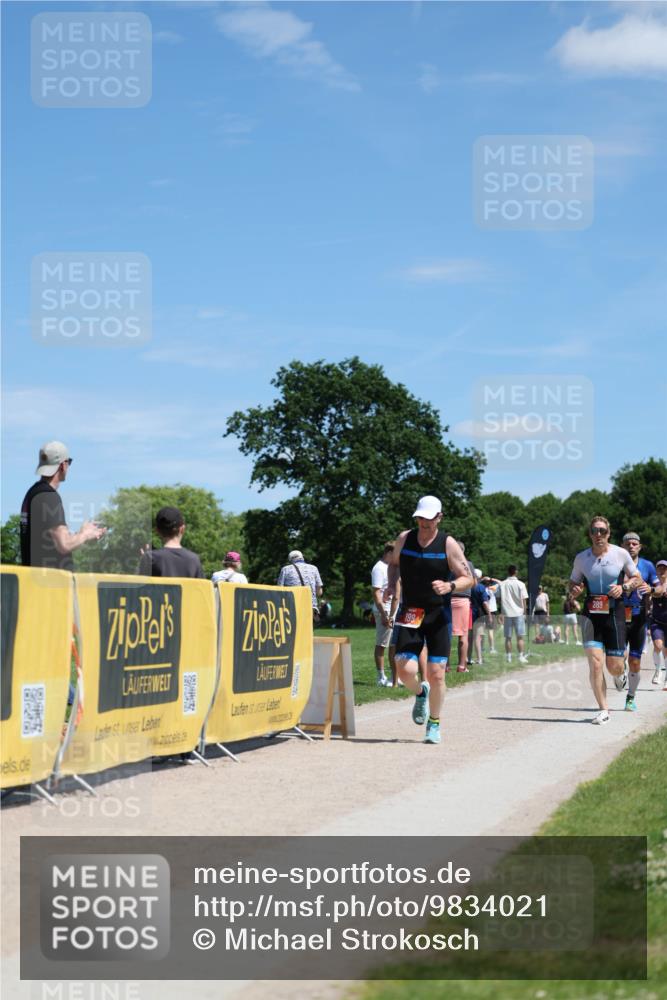 21.06.2026 - Viking Triathlon Michael Strokosch http://msf.ph/oto/9834021 21.06.2026 13:22:10 Laufen 199, 351, 360, 383, 389 meine-sportfotos.de