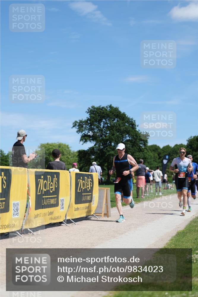 21.06.2026 - Viking Triathlon Michael Strokosch http://msf.ph/oto/9834023 21.06.2026 13:22:11 Laufen 199, 351, 360, 383, 389 meine-sportfotos.de
