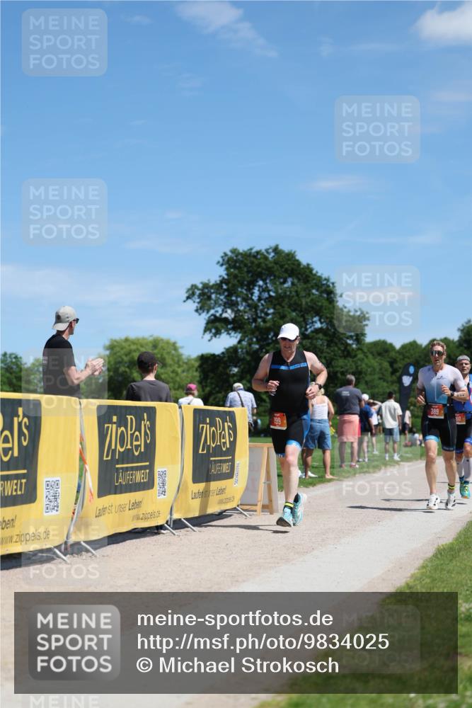 21.06.2026 - Viking Triathlon Michael Strokosch http://msf.ph/oto/9834025 21.06.2026 13:22:11 Laufen 199, 351, 360, 383, 389 meine-sportfotos.de