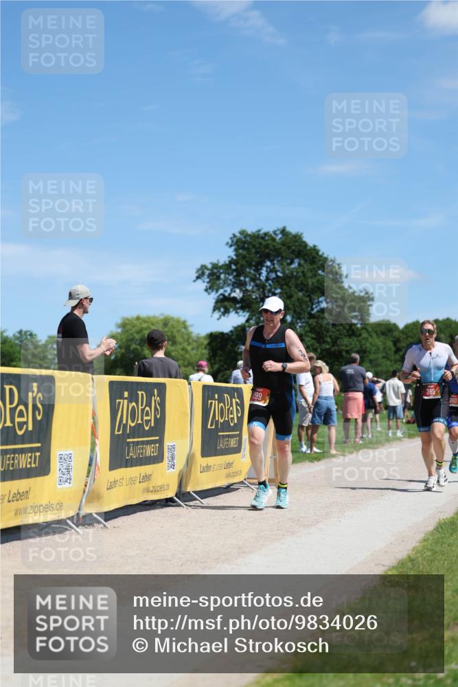 21.06.2026 - Viking Triathlon Michael Strokosch http://msf.ph/oto/9834026 21.06.2026 13:22:11 Laufen 199, 351, 360, 383, 389 meine-sportfotos.de