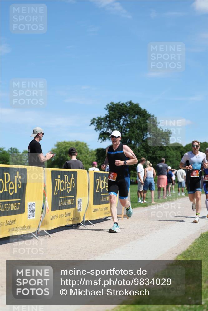 21.06.2026 - Viking Triathlon Michael Strokosch http://msf.ph/oto/9834029 21.06.2026 13:22:11 Laufen 199, 351, 360, 383, 389 meine-sportfotos.de