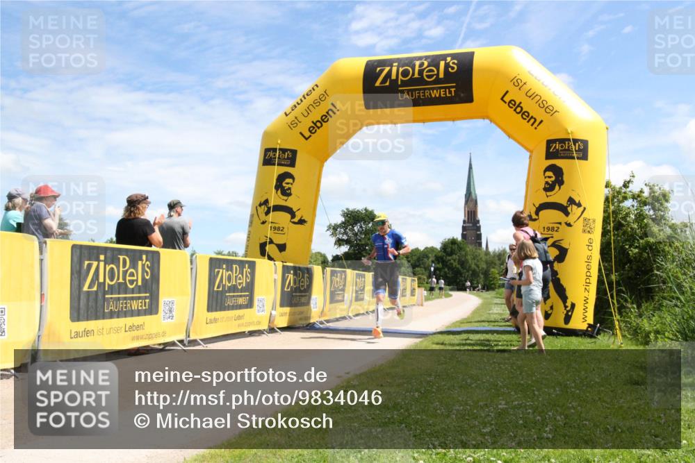 21.06.2026 - Viking Triathlon Michael Strokosch http://msf.ph/oto/9834046 21.06.2026 12:36:22 Laufen 25 meine-sportfotos.de