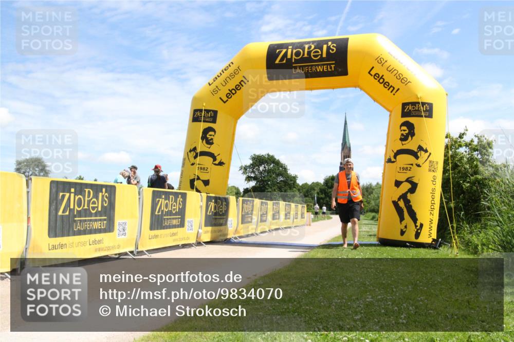 21.06.2026 - Viking Triathlon Michael Strokosch http://msf.ph/oto/9834070 21.06.2026 12:37:21 Laufen  meine-sportfotos.de