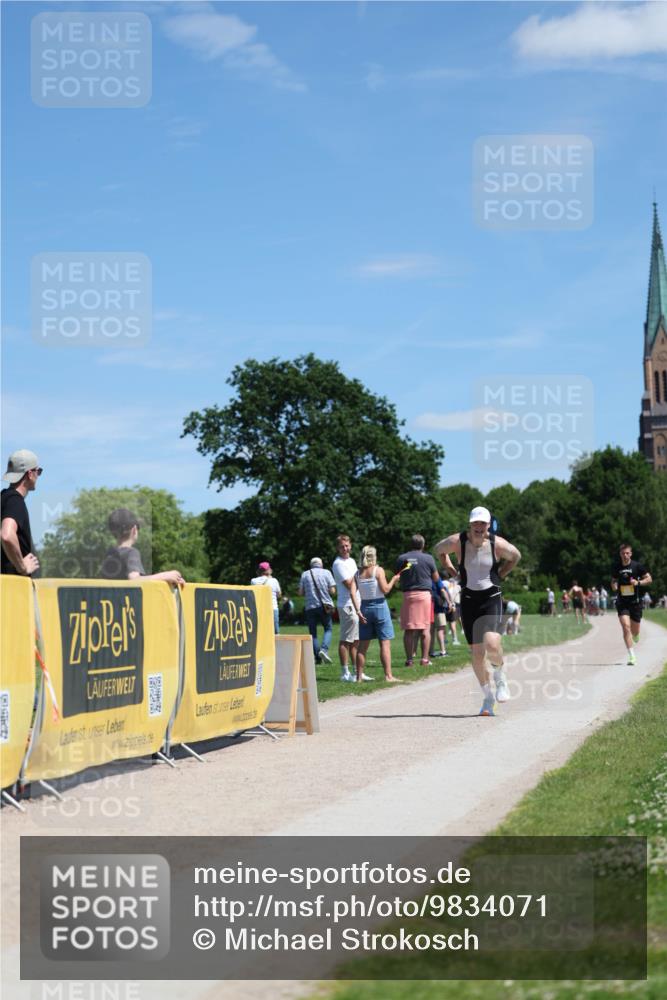 21.06.2026 - Viking Triathlon Michael Strokosch http://msf.ph/oto/9834071 21.06.2026 13:22:20 Laufen 69, 383, 626 meine-sportfotos.de