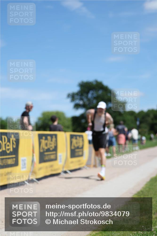 21.06.2026 - Viking Triathlon Michael Strokosch http://msf.ph/oto/9834079 21.06.2026 13:22:22 Laufen 69, 626 meine-sportfotos.de