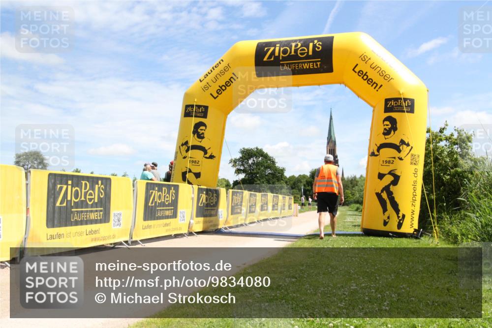 21.06.2026 - Viking Triathlon Michael Strokosch http://msf.ph/oto/9834080 21.06.2026 12:39:53 Laufen  meine-sportfotos.de