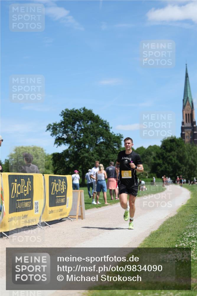 21.06.2026 - Viking Triathlon Michael Strokosch http://msf.ph/oto/9834090 21.06.2026 13:22:25 Laufen 69, 626 meine-sportfotos.de