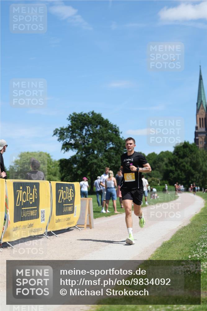 21.06.2026 - Viking Triathlon Michael Strokosch http://msf.ph/oto/9834092 21.06.2026 13:22:25 Laufen 69, 626 meine-sportfotos.de