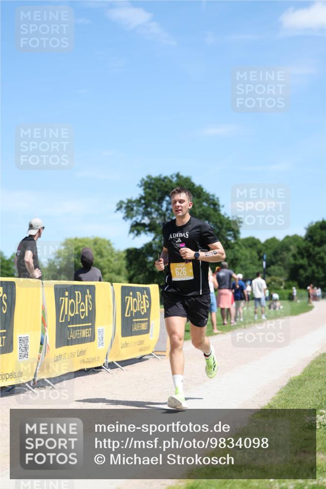 21.06.2026 - Viking Triathlon Michael Strokosch http://msf.ph/oto/9834098 21.06.2026 13:22:26 Laufen 626 meine-sportfotos.de