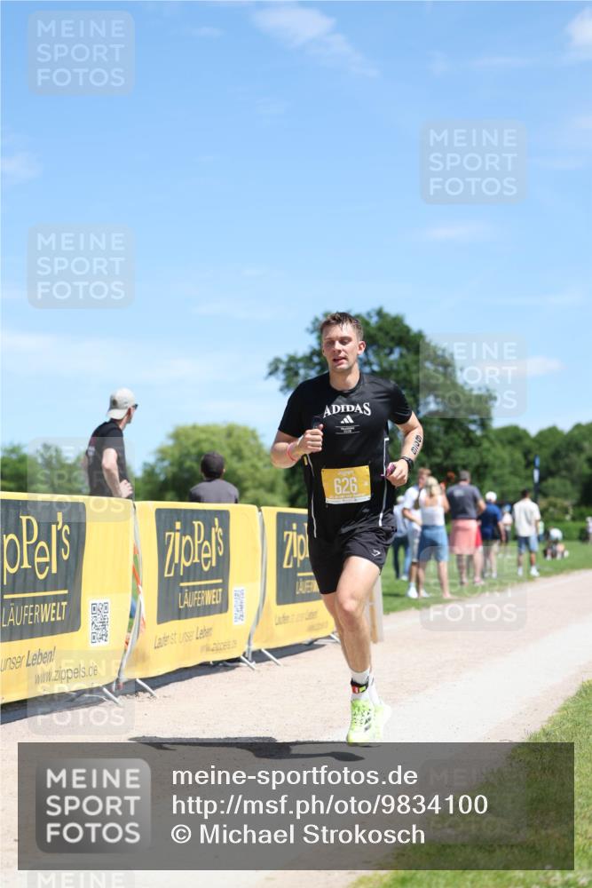21.06.2026 - Viking Triathlon Michael Strokosch http://msf.ph/oto/9834100 21.06.2026 13:22:26 Laufen 626 meine-sportfotos.de