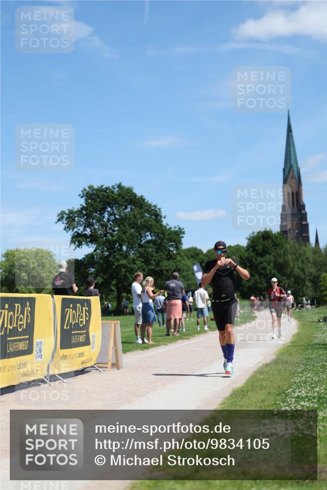 21.06.2026 - Viking Triathlon Michael Strokosch http://msf.ph/oto/9834105 21.06.2026 13:22:43 Laufen 19, 363, 446 meine-sportfotos.de