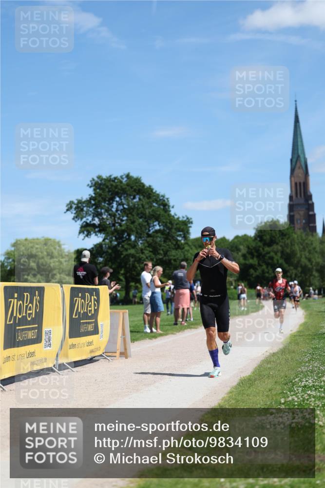 21.06.2026 - Viking Triathlon Michael Strokosch http://msf.ph/oto/9834109 21.06.2026 13:22:43 Laufen 19, 363, 446 meine-sportfotos.de