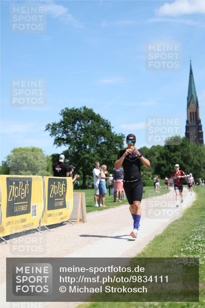 21.06.2026 - Viking Triathlon Michael Strokosch http://msf.ph/oto/9834111 21.06.2026 13:22:43 Laufen 19, 363, 446 meine-sportfotos.de