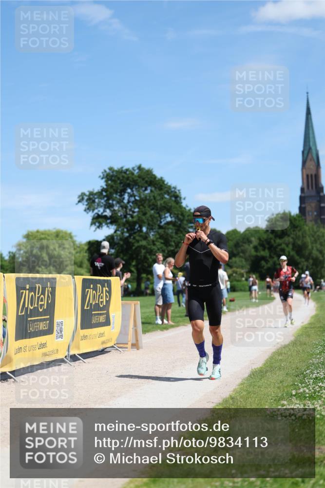 21.06.2026 - Viking Triathlon Michael Strokosch http://msf.ph/oto/9834113 21.06.2026 13:22:43 Laufen 19, 363, 446 meine-sportfotos.de