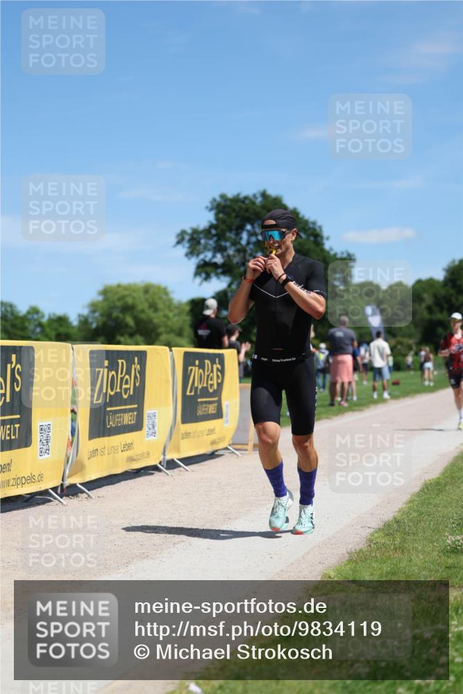 21.06.2026 - Viking Triathlon Michael Strokosch http://msf.ph/oto/9834119 21.06.2026 13:22:44 Laufen 19, 363, 446 meine-sportfotos.de