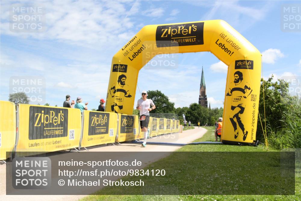21.06.2026 - Viking Triathlon Michael Strokosch http://msf.ph/oto/9834120 21.06.2026 12:47:11 Laufen 426 meine-sportfotos.de