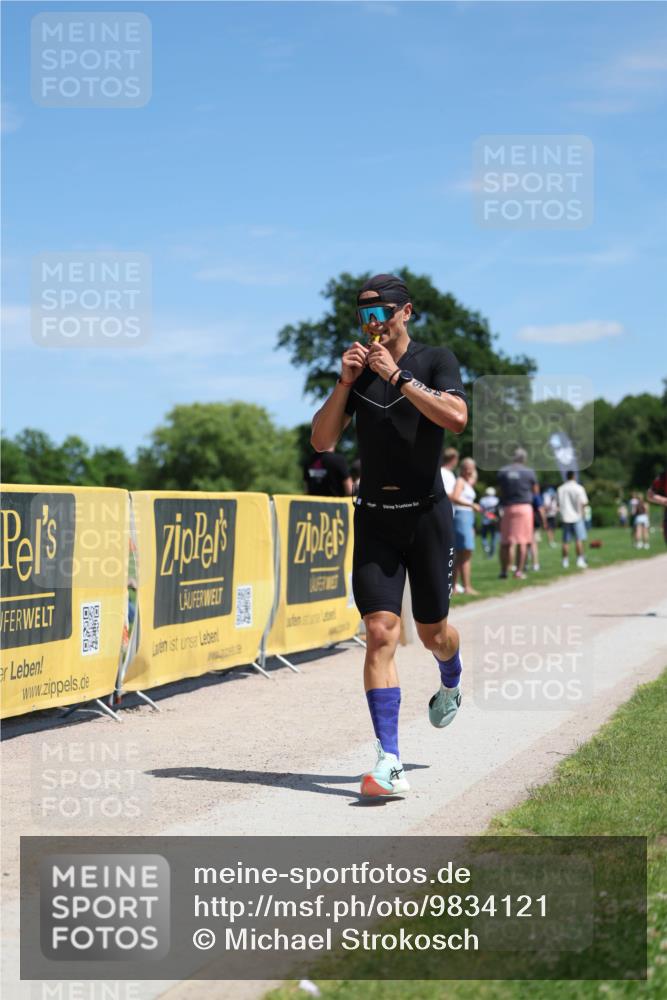 21.06.2026 - Viking Triathlon Michael Strokosch http://msf.ph/oto/9834121 21.06.2026 13:22:44 Laufen 19, 363, 446 meine-sportfotos.de