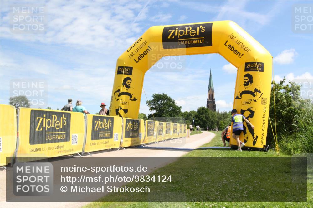 21.06.2026 - Viking Triathlon Michael Strokosch http://msf.ph/oto/9834124 21.06.2026 12:48:03 Laufen  meine-sportfotos.de